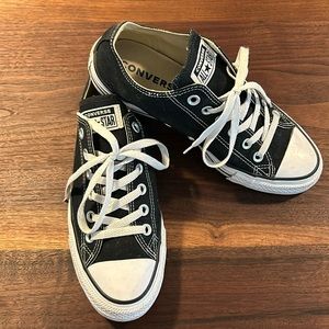 Converse All Star Chuck Taylor’s